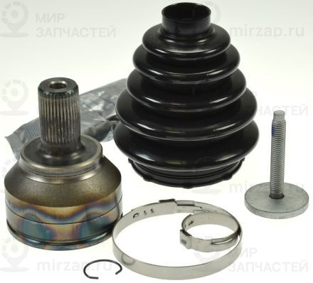 Шарнирный комплект, приводной вал GKN 305174