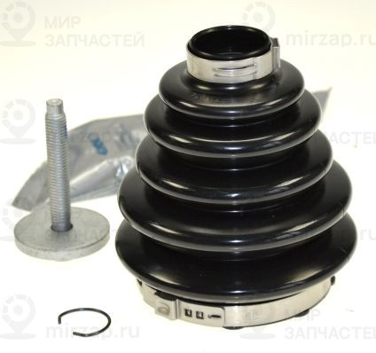 Комплект пыльника, приводной вал GKN 305175