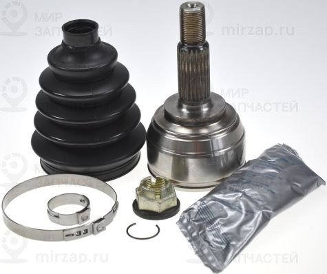 Шарнирный комплект, приводной вал GKN 305241