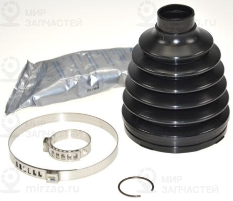 Комплект пыльника, приводной вал GKN 305285