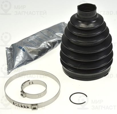 Комплект пыльника, приводной вал GKN 305286