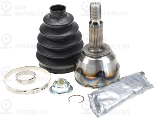 Шарнирный комплект, приводной вал GKN 305346