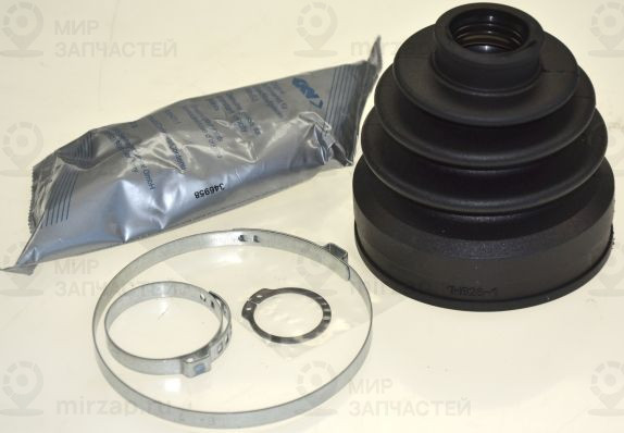 Комплект пыльника, приводной вал GKN 305372
