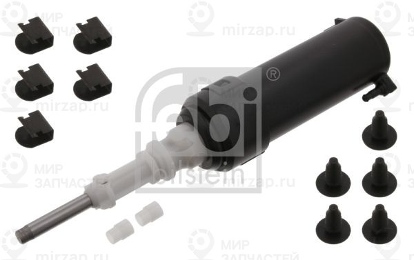 Запчасть FEBI 30702