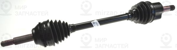 Приводной вал GKN 305403