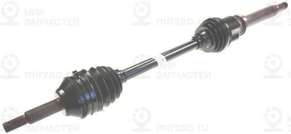 Приводной вал GKN 305404