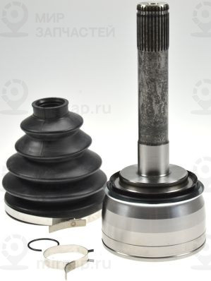 Шарнирный комплект, приводной вал GKN 305451