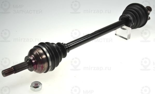 Приводной вал GKN 305480