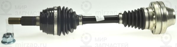 Запчасть GKN 305621