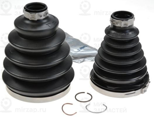 Комплект пыльника, приводной вал GKN 305637