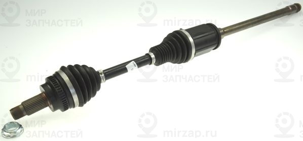 Приводной вал GKN 305651