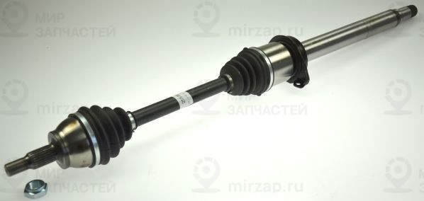 Приводной вал GKN 305792