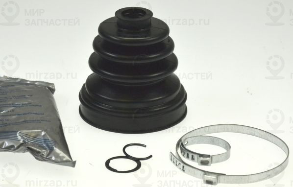 Комплект пыльника, приводной вал GKN 305841