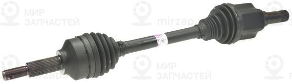 Приводной вал GKN 306024