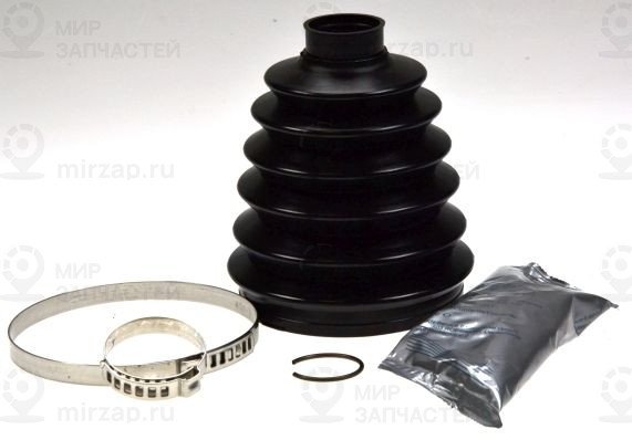 Комплект пыльника, приводной вал GKN 306111