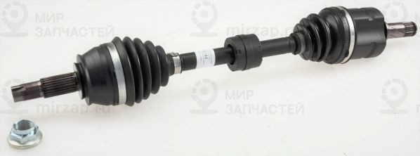 Запчасть GKN 306144