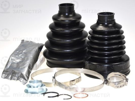 Запчасть GKN 306236