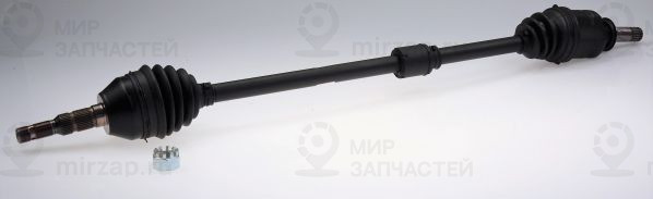 Запчасть GKN 306254