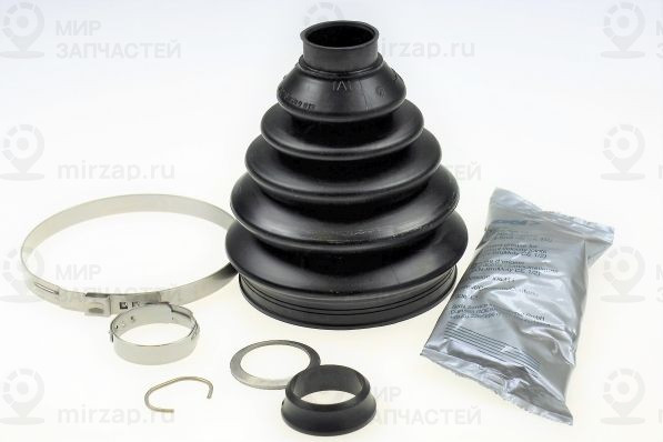 Комплект пыльника, приводной вал GKN 306354