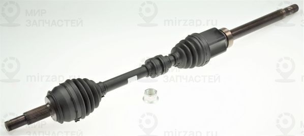 Приводной вал GKN 306438