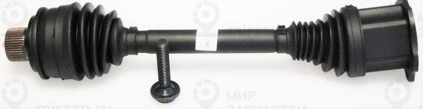 Приводной вал GKN 306465