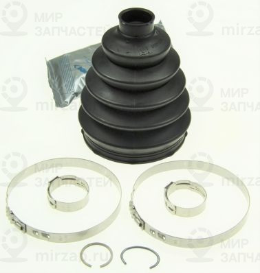 Комплект пыльника, приводной вал GKN 306621