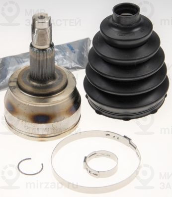 Запчасть GKN 306686