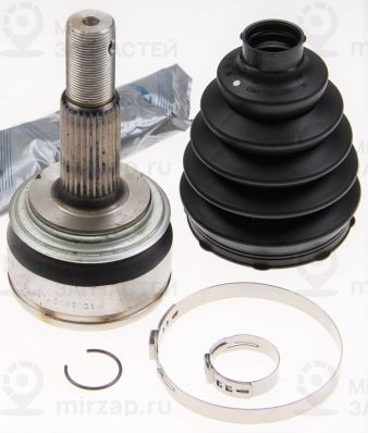 Запчасть GKN 306690