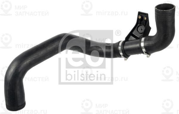 Трубка нагнетаемого воздуха FEBI 30851