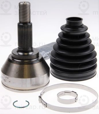 Запчасть GKN 306741