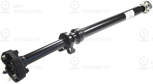 Карданный вал, главная передача GKN GKNP20080
