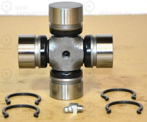 Шарнир, карданный вал GKN U730