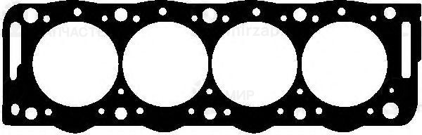 Запчасть GLASER H1235410