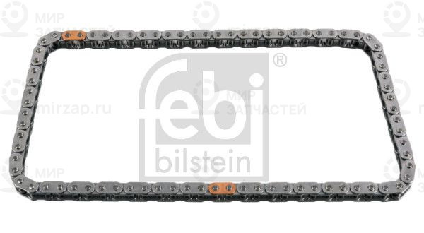 Цепь привода распредвала FEBI 31074