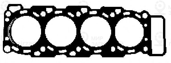 Запчасть GLASER H8047200