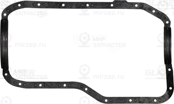 Прокладка, масляный поддон GLASER X5403101