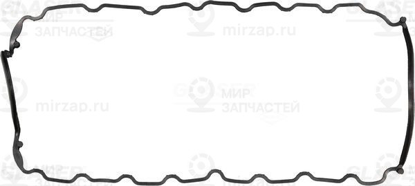 Прокладка, масляный поддон GLASER X5407901