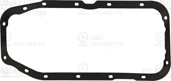 Прокладка, масляный поддон GLASER X5412101