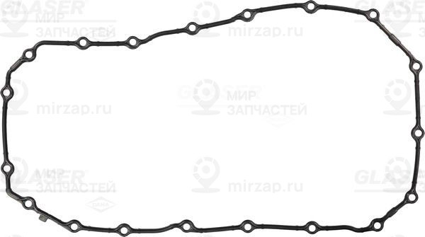 Прокладка, масляный поддон GLASER X5480701