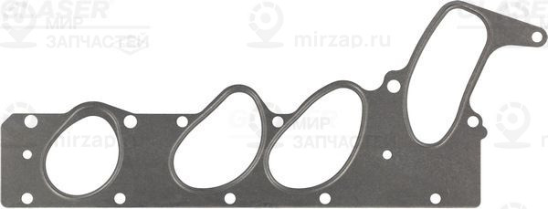 Прокладка, корпус впускного коллектора GLASER X8984901