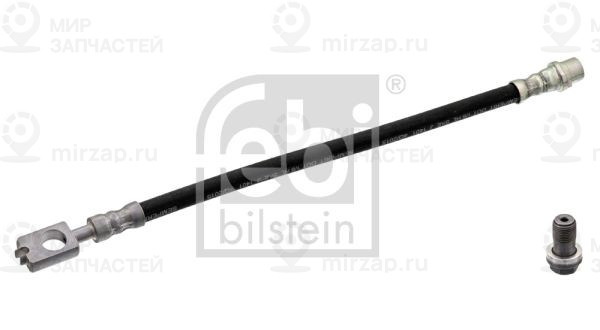 Тормозной шланг FEBI 31407