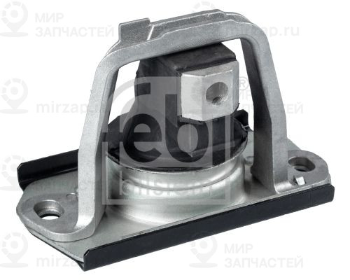 Подвеска, двигатель FEBI 31417