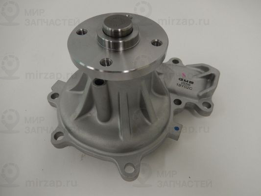 Водяной насос, охлаждение двигателя GMB GWIS56A