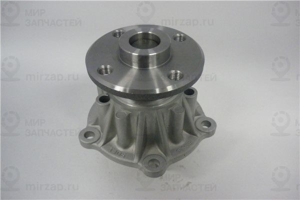 Насос водяной (охлаждение двигателя) GMB GWT105A