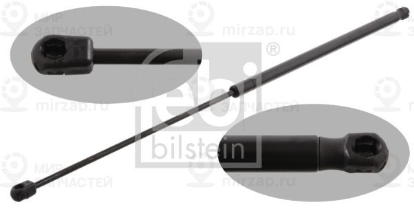 Запчасть FEBI 31635