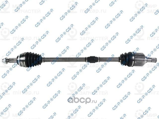 Запчасть GSP 256151