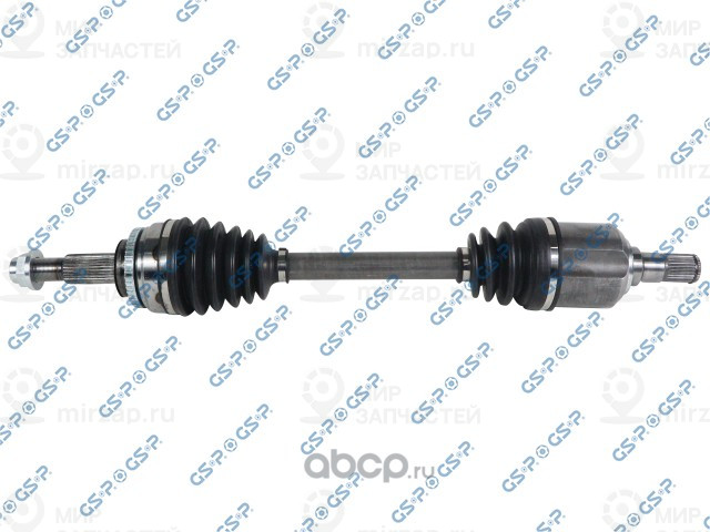 Запчасть GSP 256152