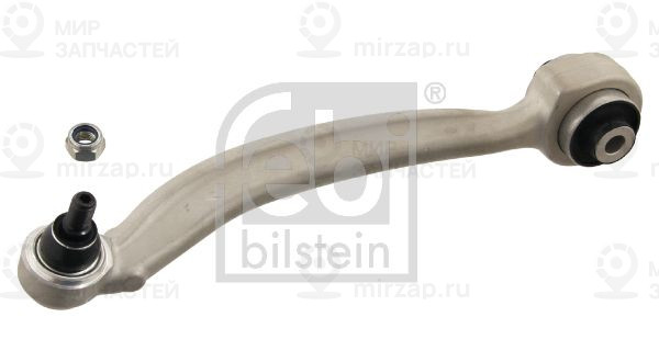 Рычаг независимой подвески колеса, подвеска колеса FEBI 31731