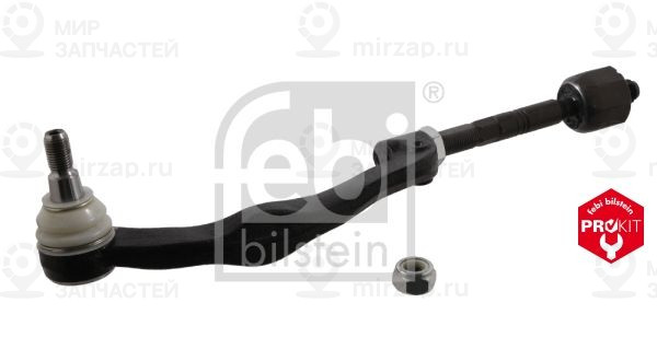 Поперечная рулевая тяга FEBI 31789