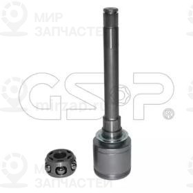 Запчасть GSP 605042